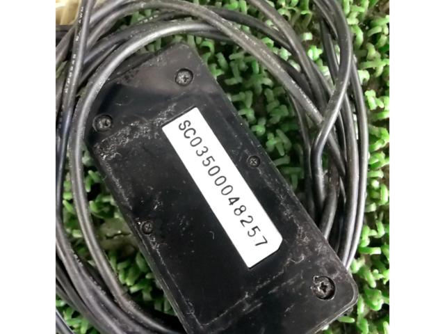DAYTONA
Digital meter