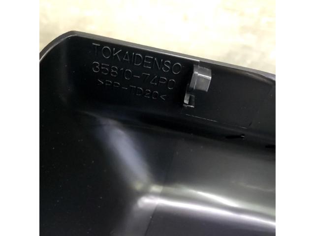 【スズキ純正】ハイマウントストップランプ