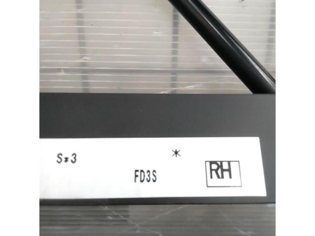 JURAN スライドシートレール【RH･運転席側】