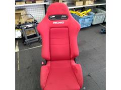 HONDA インテグラタイプR/DC5 SR-4 純正シート