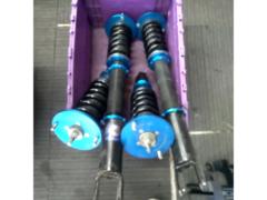 FINAL KONNEXION LIMITEDⅡ【BCNR33】