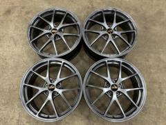 BBS
RI-A
4 pieces set