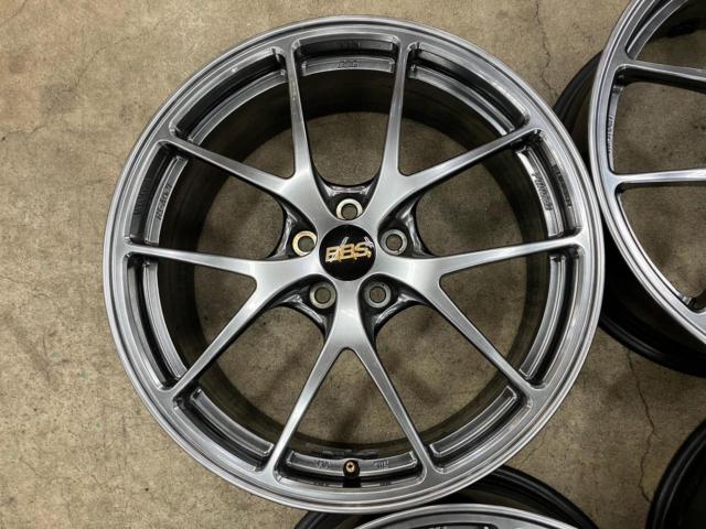 BBS RI-A <RI-A021> 4本セット