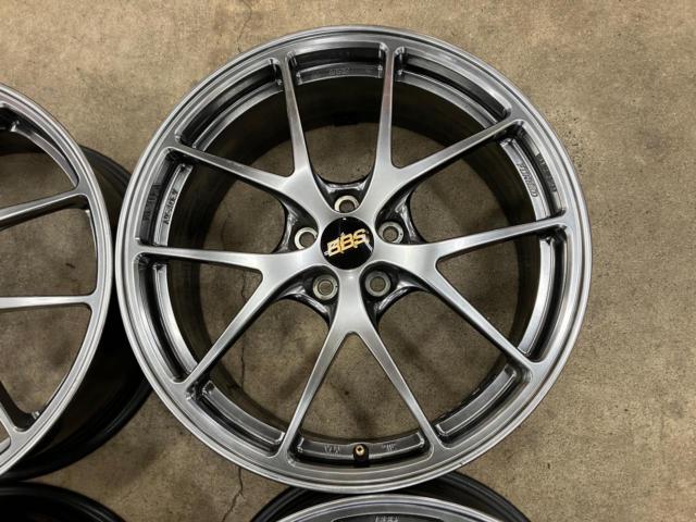 BBS RI-A <RI-A021> 4本セット