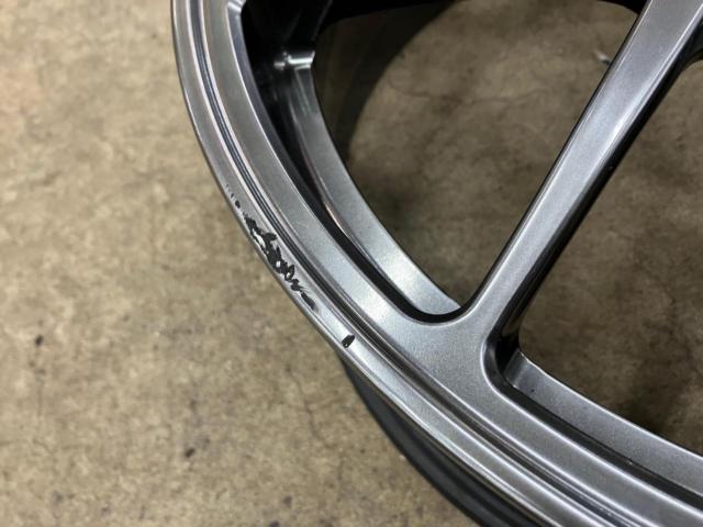 BBS RI-A <RI-A021> 4本セット