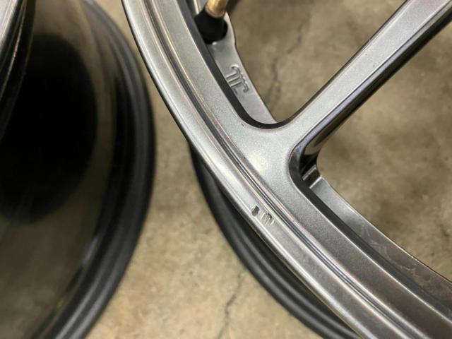 BBS RI-A <RI-A021> 4本セット