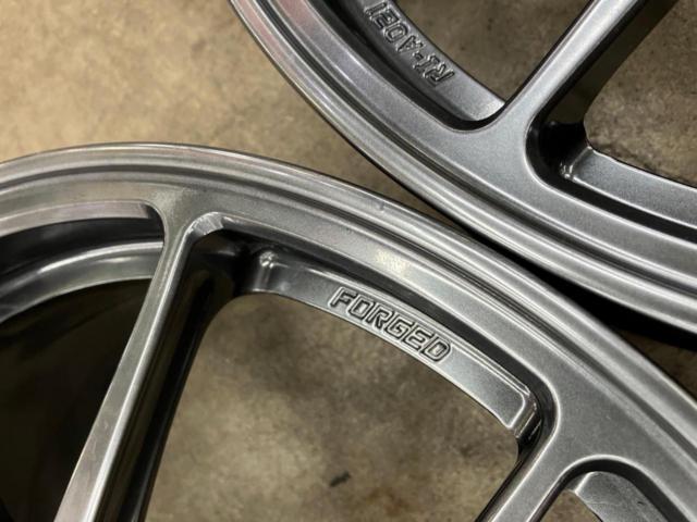 BBS RI-A <RI-A021> 4本セット
