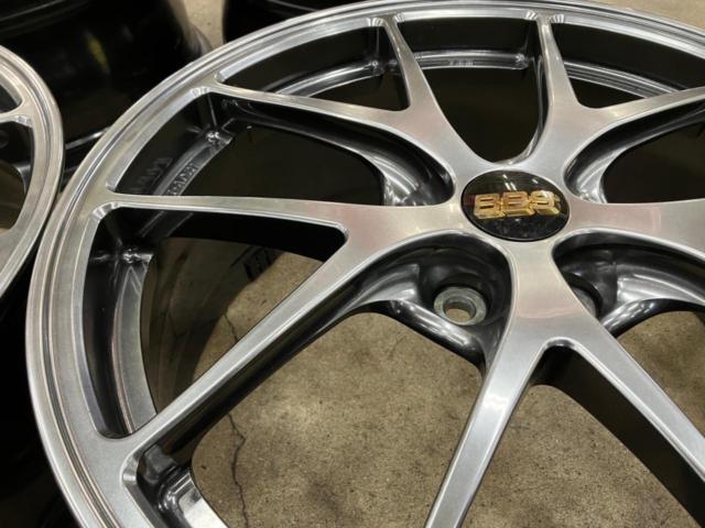 BBS RI-A <RI-A021> 4本セット