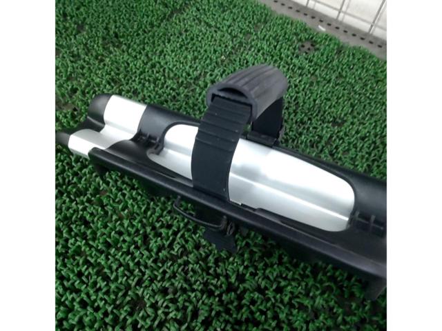 THULE ProRide591 サイクルキャリア