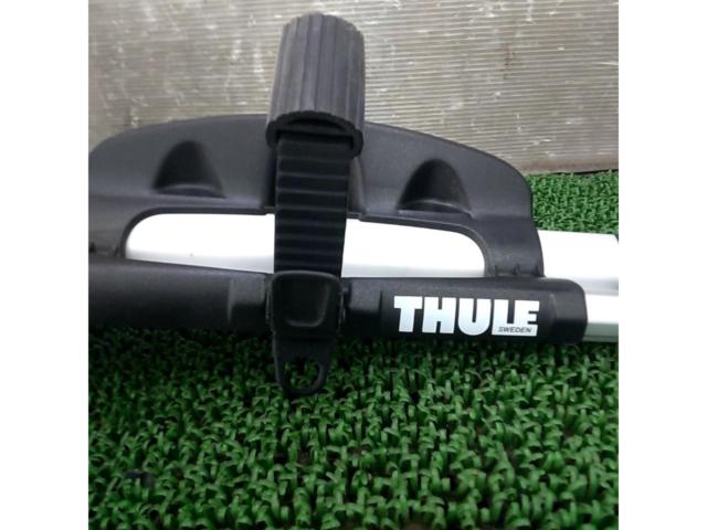 THULE ProRide591 サイクルキャリア