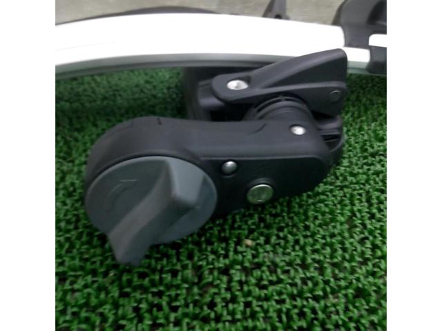 THULE ProRide591 サイクルキャリア