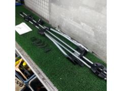 THULE Free Ride 532 サイクルキャリア