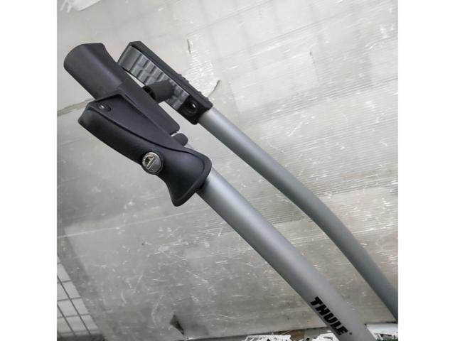 THULE Free Ride 532 サイクルキャリア