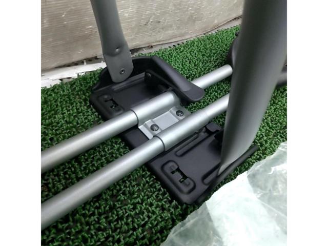 THULE Free Ride 532 サイクルキャリア
