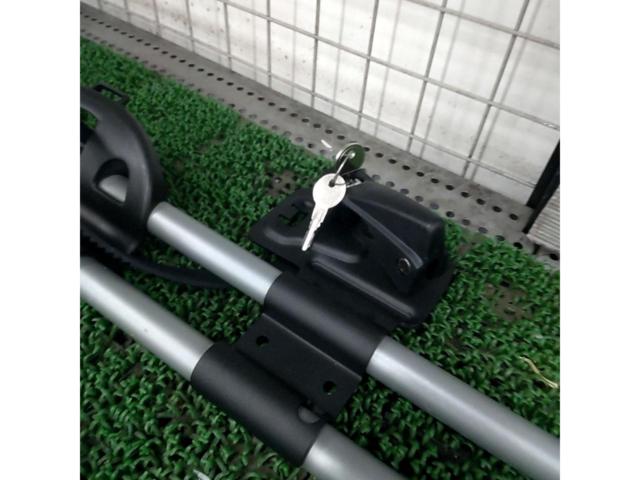 THULE Free Ride 532 サイクルキャリア