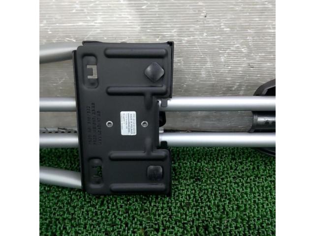 THULE Free Ride 532 サイクルキャリア