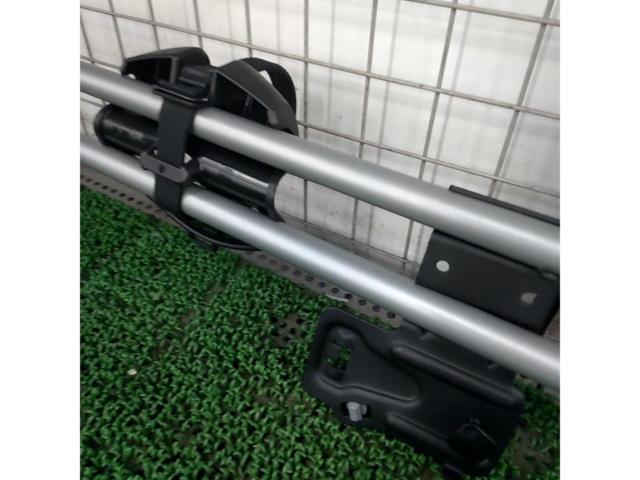THULE Free Ride 532 サイクルキャリア