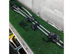 THULE Free Ride 532 サイクルキャリア