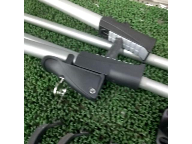 THULE Free Ride 532 サイクルキャリア