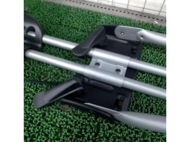 THULE Free Ride 532 サイクルキャリア