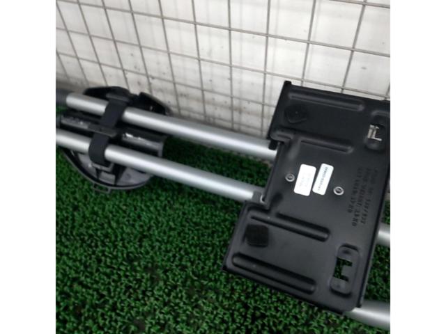 THULE Free Ride 532 サイクルキャリア
