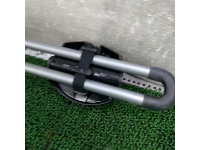 THULE Free Ride 532 サイクルキャリア