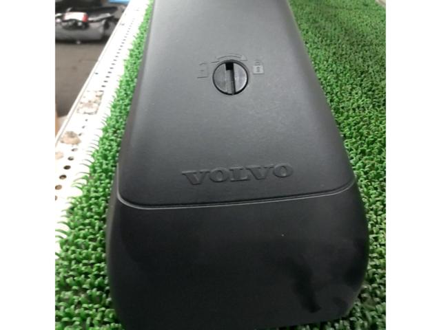 VOLVO 純正オプション ベースキャリア【VOLVO/C30 2007-2012】