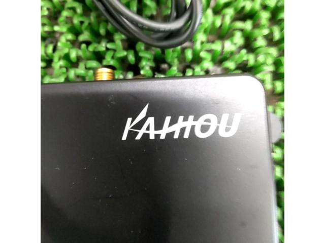 わけあり KAIHOU KH-FDT01 1x1地デジチューナー