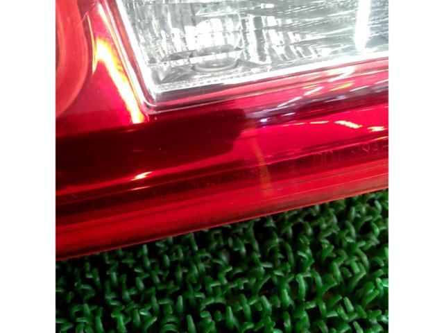 NISSAN スカイライン/CVK36 クーペ 純正テールレンズ