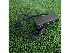 汎用シガー USBポート