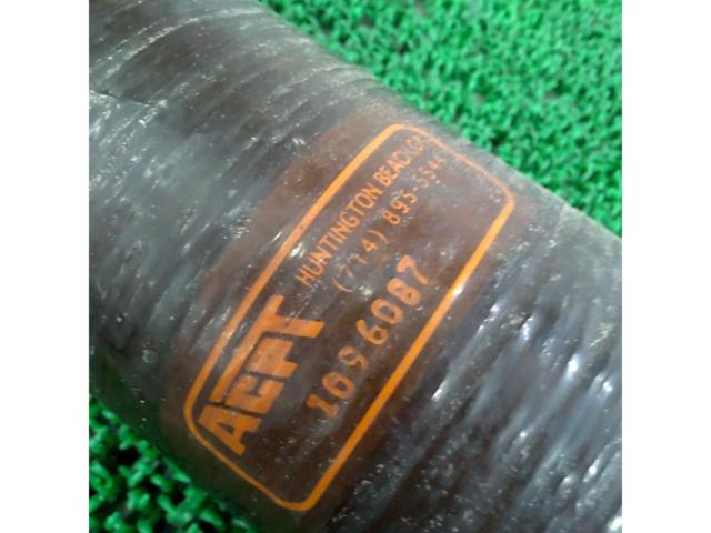 ★超希少･軽量化★ ACPT カーボンプロペラシャフト【シルビア S13】