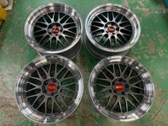 BBS LM LM196/LM197 [チャンピオンエディション]