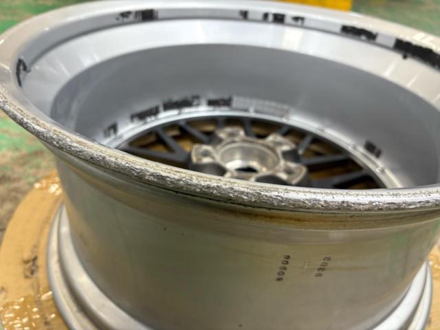 BBS LM LM196/LM197 [チャンピオンエディション]