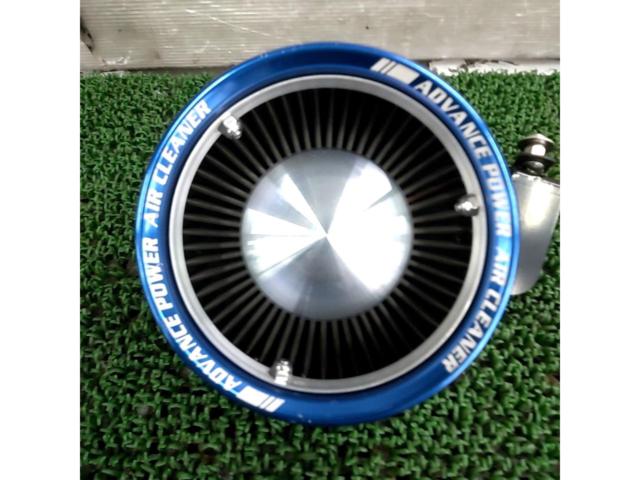 BLITZ(ブリッツ) ADVANCE POWER AIR CLEANER(アドバンスパワーエアクリーナー)