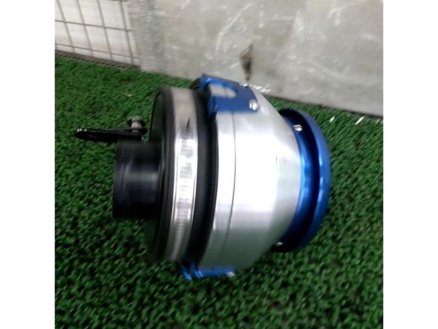 BLITZ(ブリッツ) ADVANCE POWER AIR CLEANER(アドバンスパワーエアクリーナー)