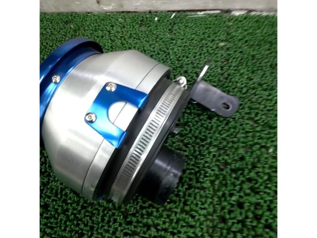BLITZ(ブリッツ) ADVANCE POWER AIR CLEANER(アドバンスパワーエアクリーナー)