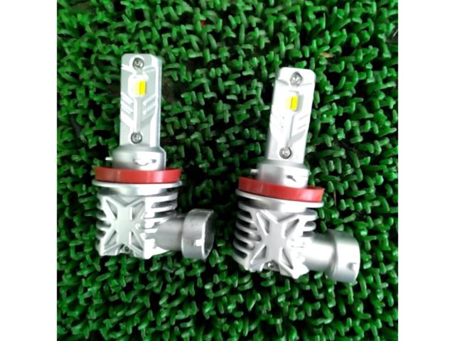 SEALIGHT
LED fog valve
[H8
H11
H16]