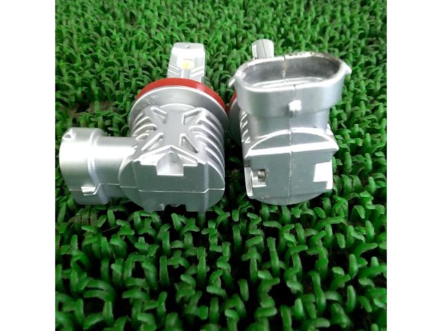 SEALIGHT
LED fog valve
[H8
H11
H16]