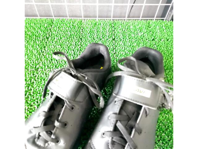 【サイズ26.5cm】MAVIC AKSIUM ELITEⅢ SPD-SLビンディングシューズ ブラック