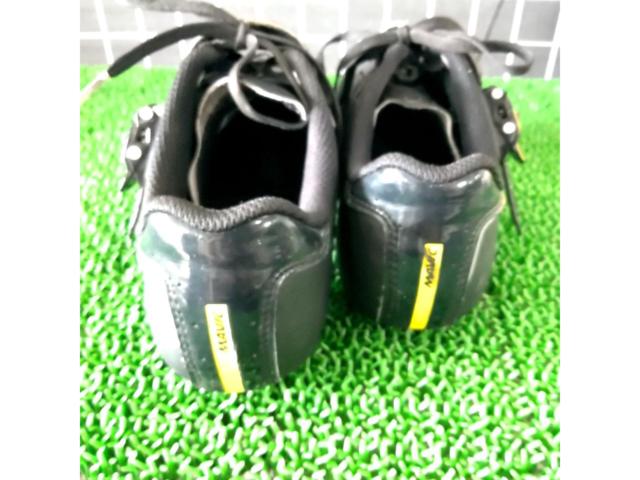 【サイズ26.5cm】MAVIC AKSIUM ELITEⅢ SPD-SLビンディングシューズ ブラック