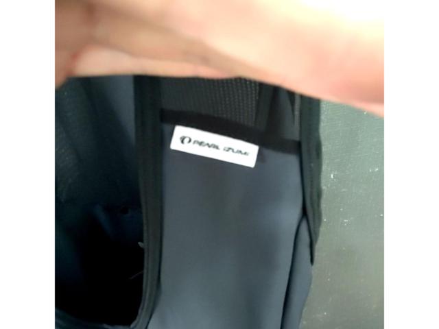 【サイズXL】PEARL IZUMI ビブショーツ
