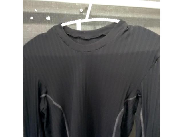 【サイズXL】PEARL IZUMI 長袖インナー