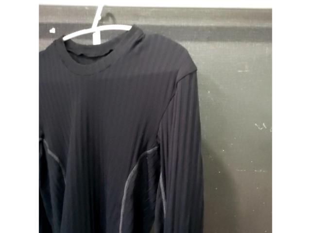 【サイズXL】PEARL IZUMI 長袖インナー
