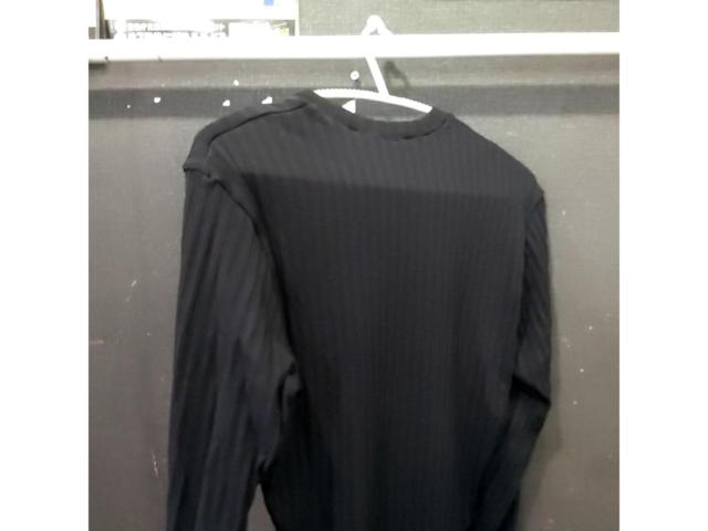 【サイズXL】PEARL IZUMI 長袖インナー