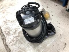 ツルミポンプ 鶴見製作所 PSF汚水用水中うず巻ポンプ 50PSFA21.5-62 200V 1.5