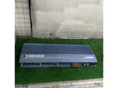 DIECOCK DA-700CX