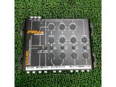 PRVオーディオクロスオーバーカーオーディオEX4.6 PRO