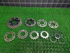 11S 14-28T SHIMANO Ultegra CS-6800 カセットスプロケット