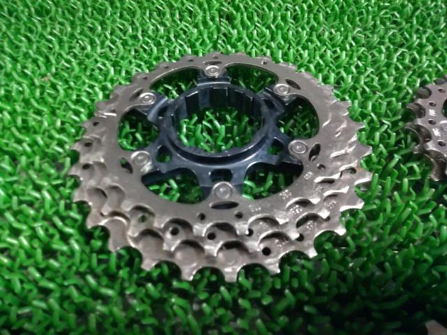 11S 14-28T SHIMANO Ultegra CS-6800 カセットスプロケット