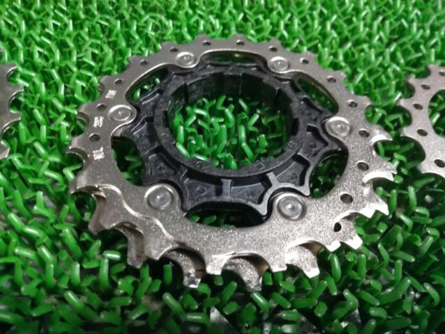 11S 14-28T SHIMANO Ultegra CS-6800 カセットスプロケット